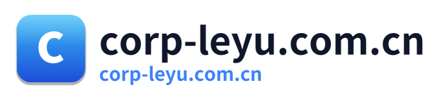 corp-leyu.com.cn